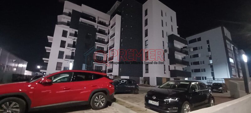 Arghezi Park Berceni - 3 camere lux - 2 boxe - 2 bai cu geam