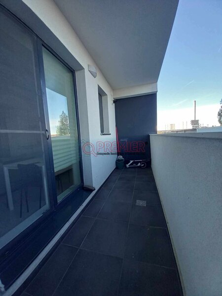 Arghezi Park Berceni - 3 camere lux - 2 boxe - 2 bai cu geam