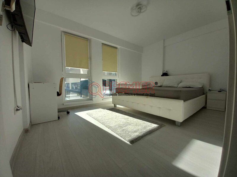 Arghezi Park Berceni - 3 camere lux - 2 boxe - 2 bai cu geam