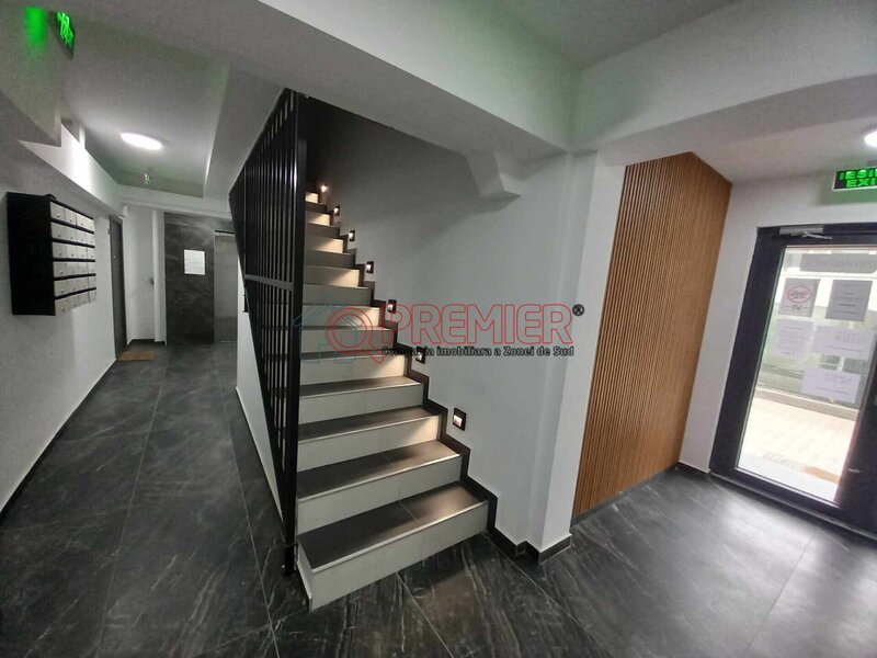 Arghezi Park Berceni - 3 camere lux - 2 boxe - 2 bai cu geam