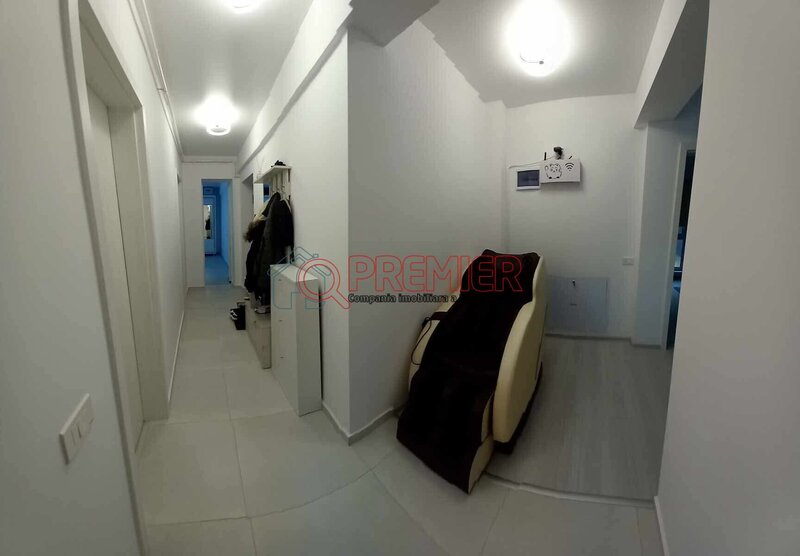 Arghezi Park Berceni - 3 camere lux - 2 boxe - 2 bai cu geam