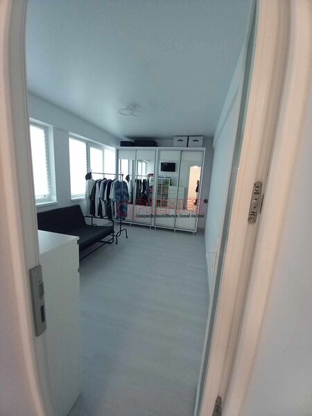 Arghezi Park Berceni - 3 camere lux - 2 boxe - 2 bai cu geam